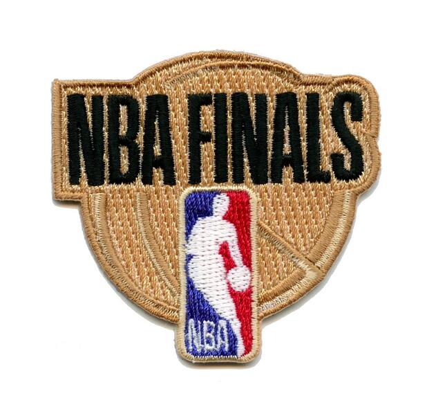 2020 NBA Finals Championship Jersey Patch Los Angeles Lakers Miami Heat->customized mlb jersey->Custom Jersey